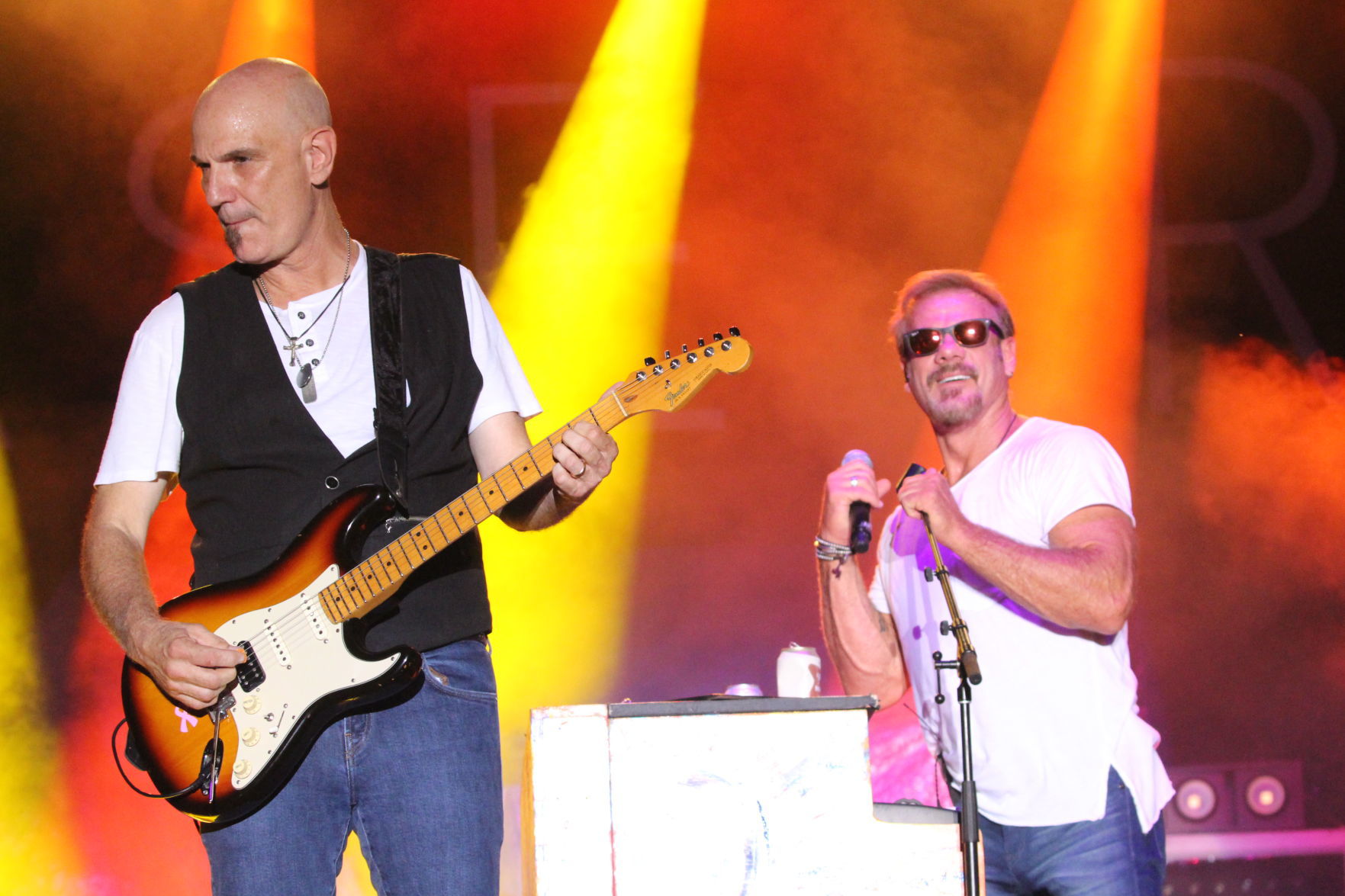 Country Boom - Phil Vassar
